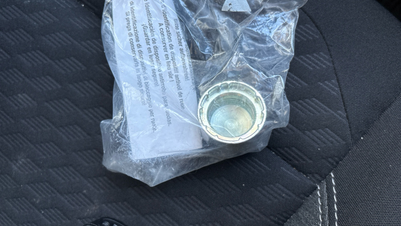 Ford Puma 1.0 EcoBoost Hybrid mHEV Titanium 5dr DCT Petrol Hatchback